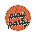 play party logo